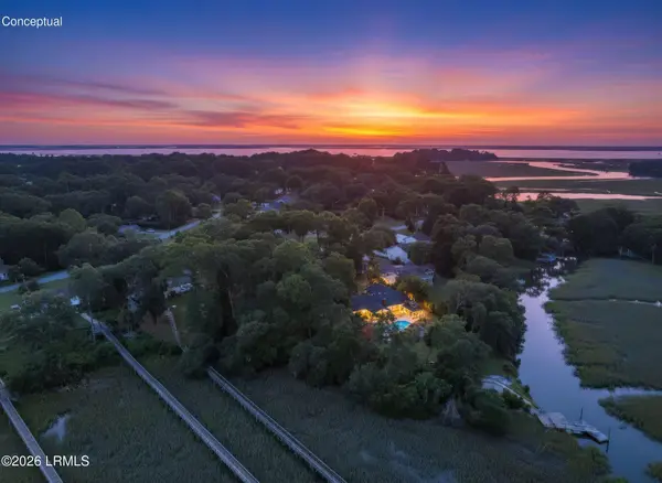 6114 Vaux Road, Beaufort, SC 29906