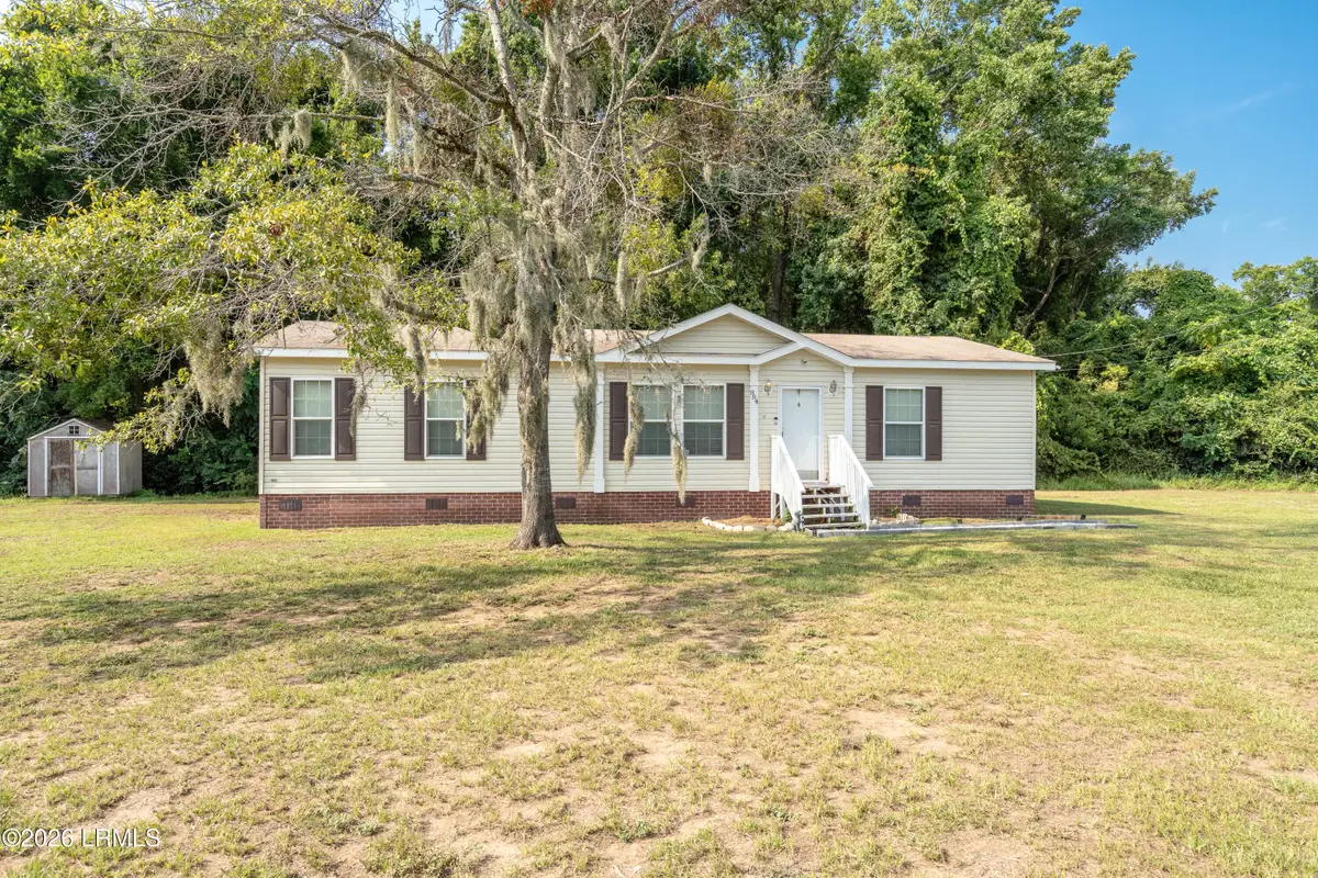 884 Seaside Road, Saint Helena Island, SC 29920 - #1