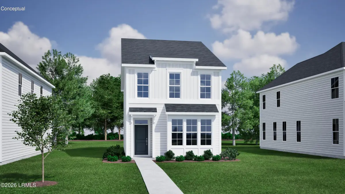 9 Rearden Way, Beaufort, SC 29906 - #1