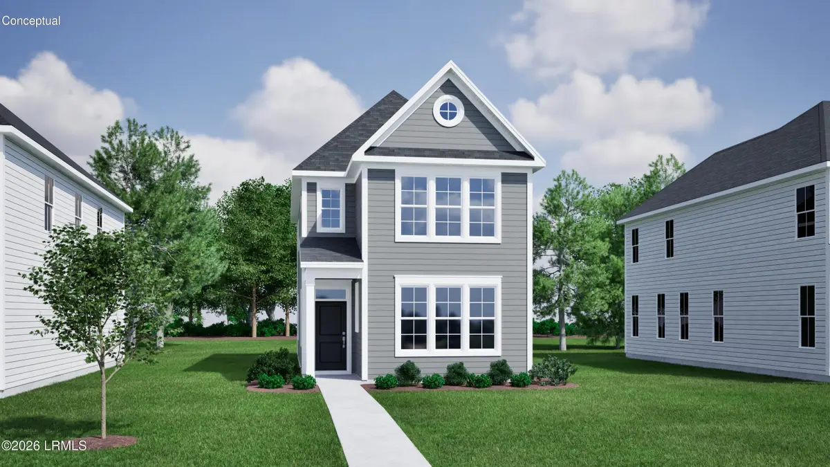 13 Rearden Way, Beaufort, SC 29906 - #1