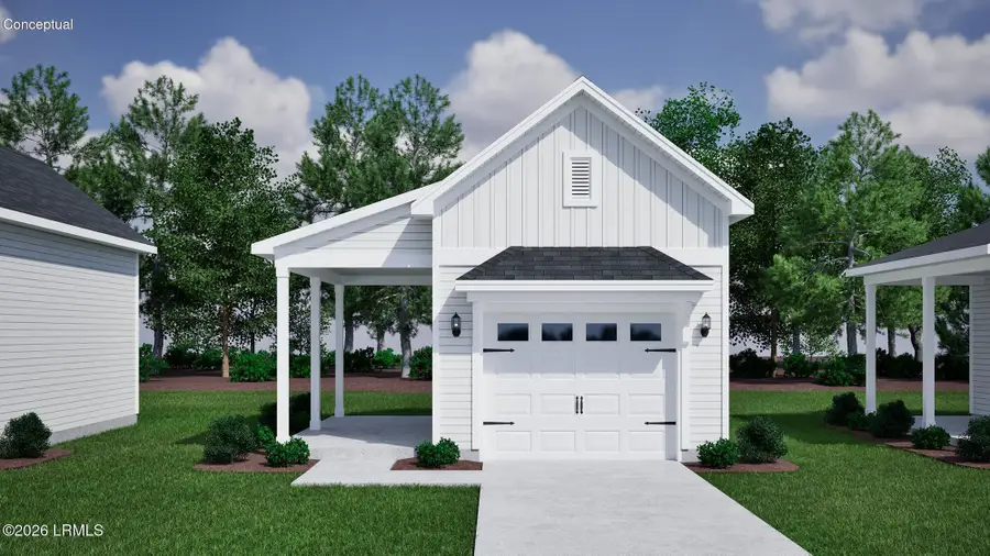 13 Rearden Way, Beaufort, SC 29906 - #2