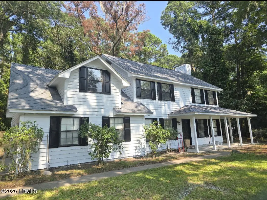 19 Chesterfield Drive, Beaufort, SC 29906 - #1