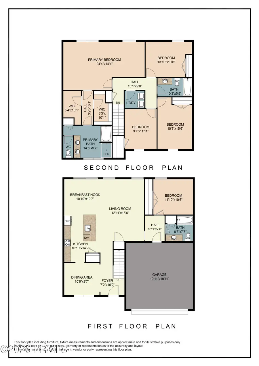 75 Old Mill Crossing, Bluffton, SC 29910 - #2