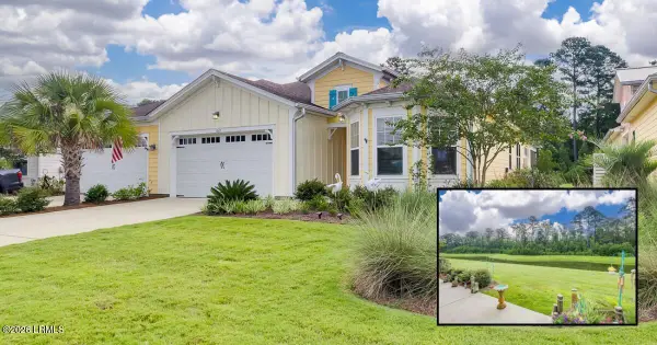 1247 Beachcomber Boulevard, Hardeeville, SC 29927