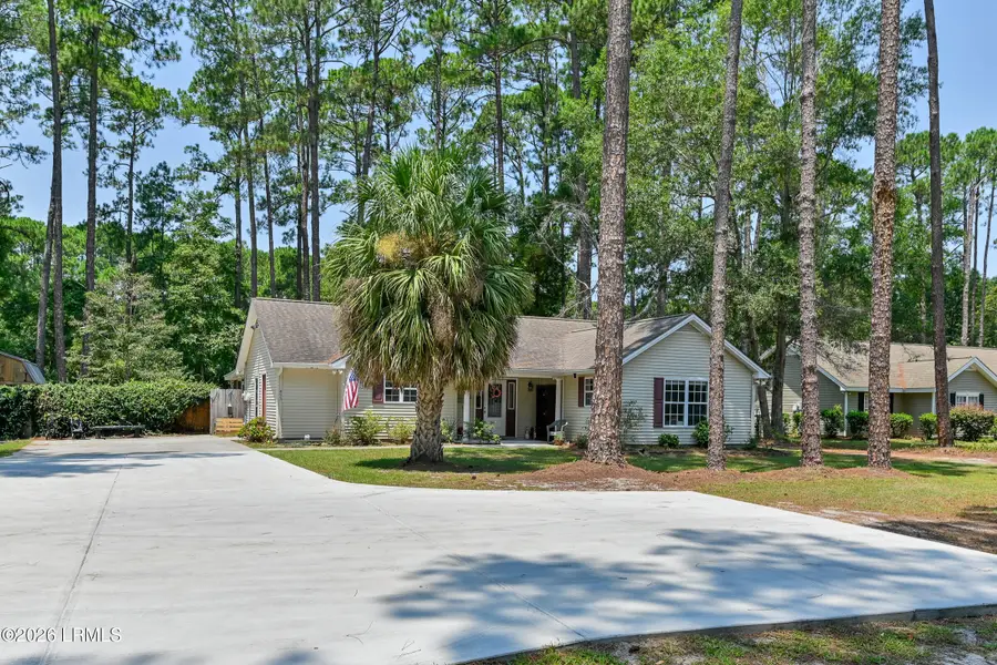 495 Sams Point Road, Beaufort, SC 29907 - #2