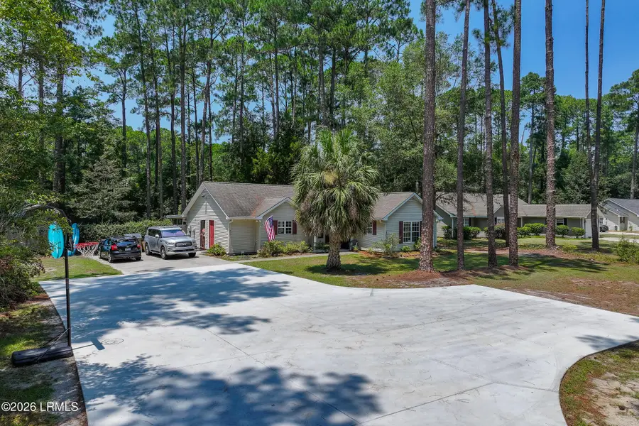 495 Sams Point Road, Beaufort, SC 29907 - #3
