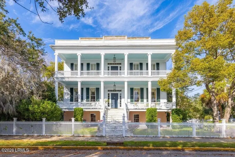 601 Bay Street, Beaufort, SC 29902 - #2