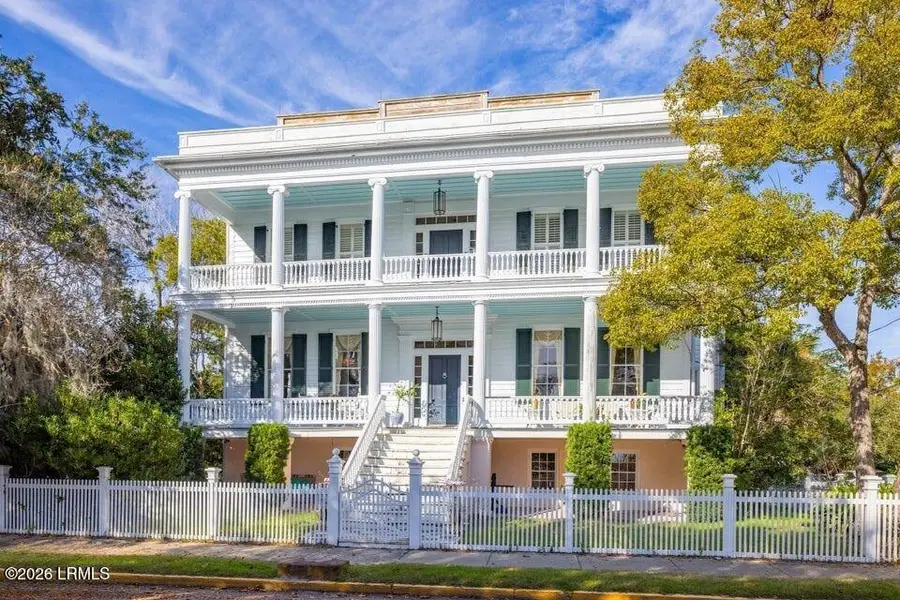 601 Bay Street, Beaufort, SC 29902 - #3