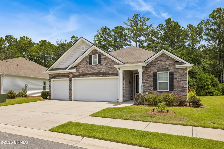 416 Great Harvest Road, Bluffton, SC 29909 - #2