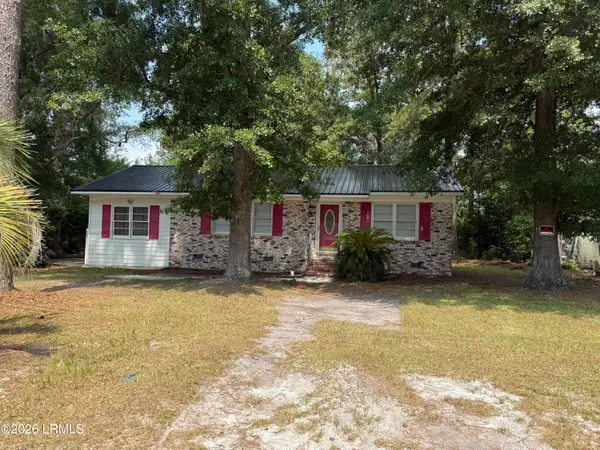 616 Lightsey Street Extension, Hampton, SC 29924