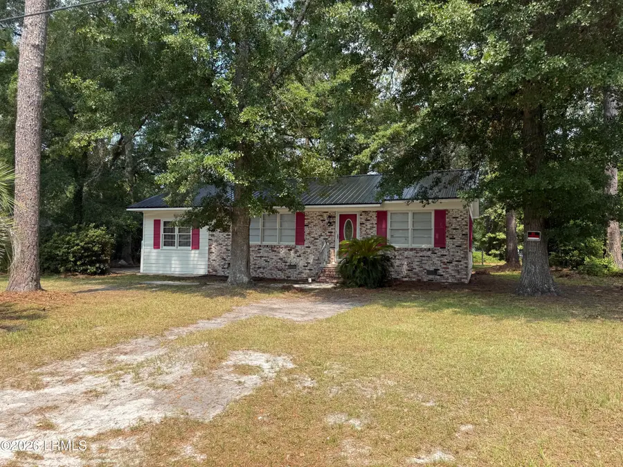 616 Lightsey Street Extension, Hampton, SC 29924 - #2