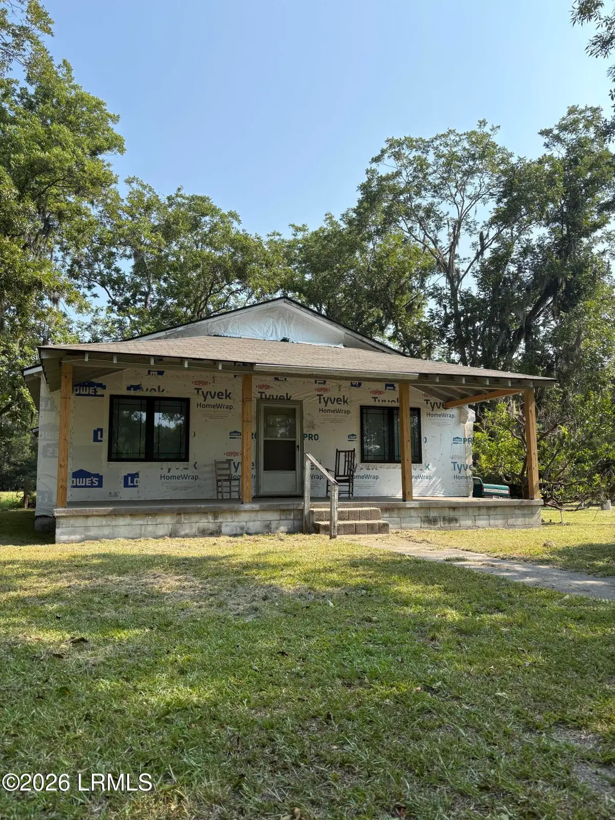 150 County Shed Road, Beaufort, SC 29906 - #1