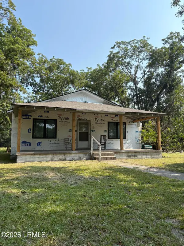 150 County Shed Road, Beaufort, SC 29906