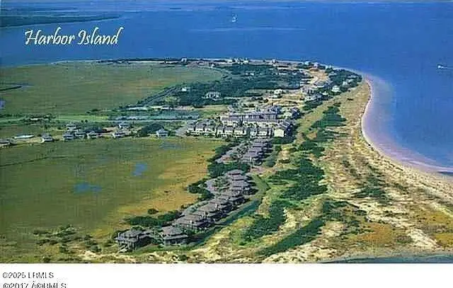 121 Harbour Key Drive, Saint Helena Island, SC 29920 - #3