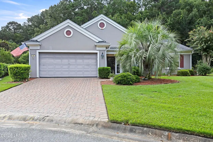 16 Orchid Lane, Bluffton, SC 29909 - #3