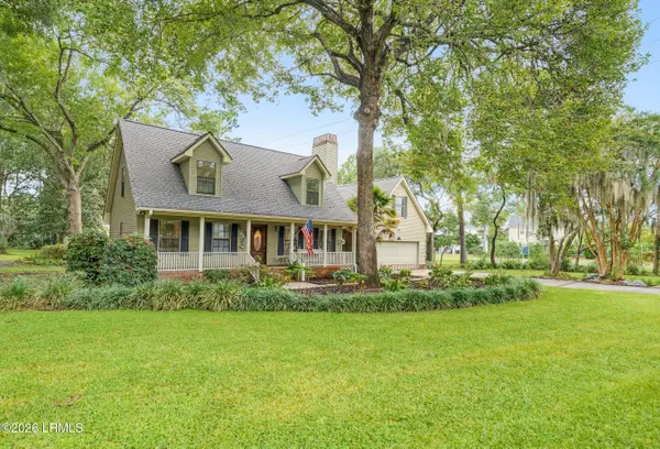 2 Audubon Road, Beaufort, SC 29907