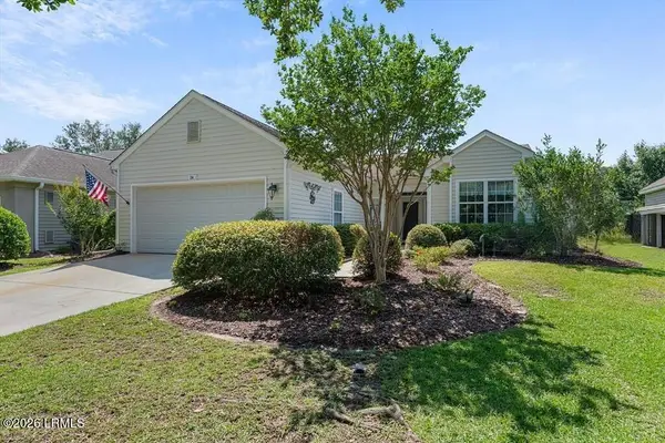 214 Colonel Thomas Heyward Road, Bluffton, SC 29909