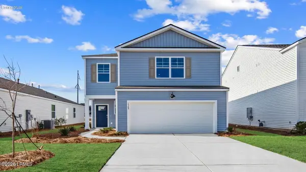 658 Sanctum Street, Ridgeland, SC 29936