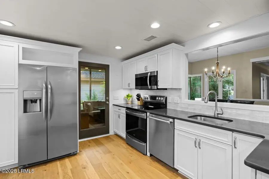 652 S Reeve Road, Saint Helena Island, SC 29920 - #3