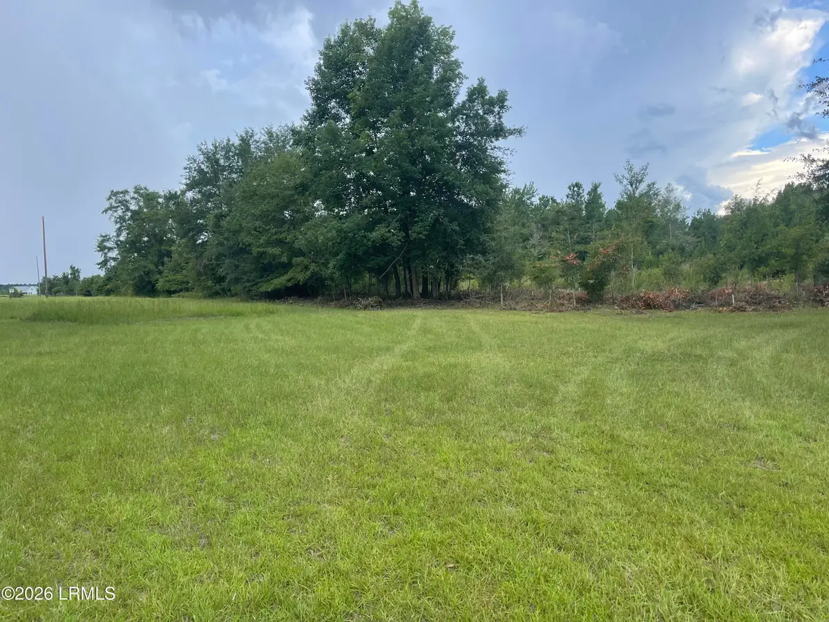 Tbd Heritage Road, Early Branch, SC 29916 - #1