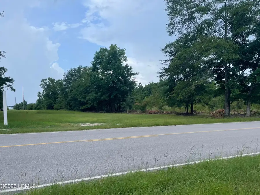 Tbd Heritage Road, Early Branch, SC 29916 - #2