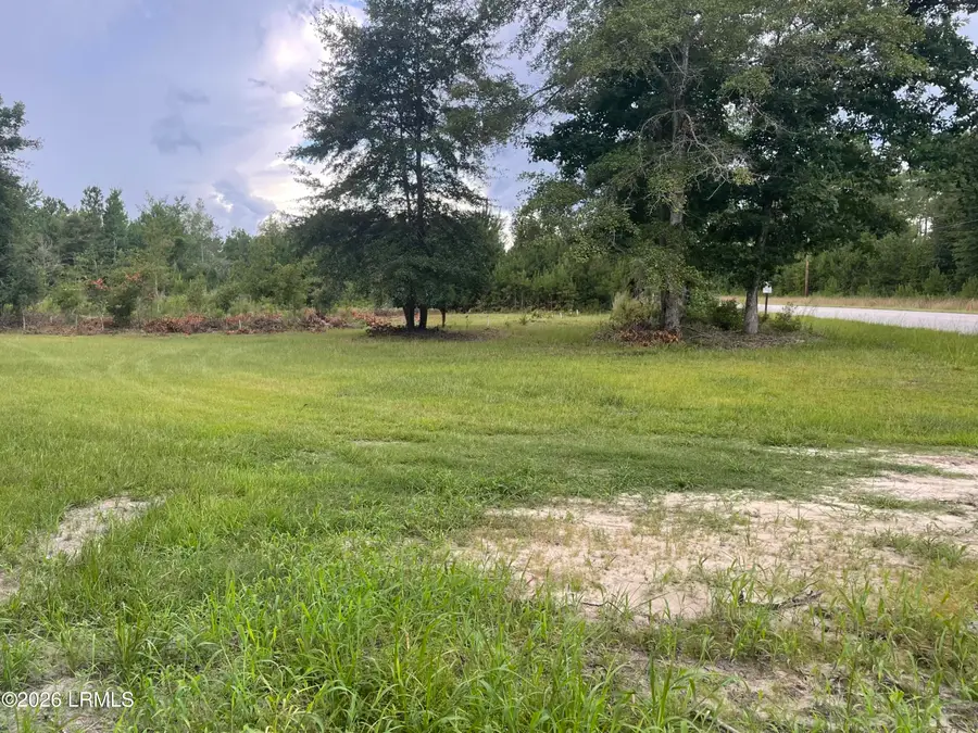 Tbd Heritage Road, Early Branch, SC 29916 - #3
