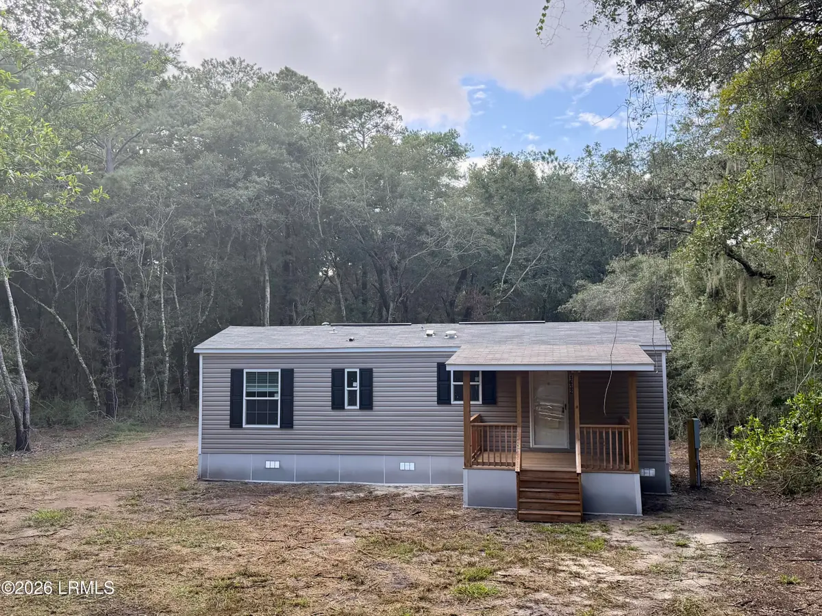 1632 Seaside Road, Saint Helena Island, SC 29920 - #1