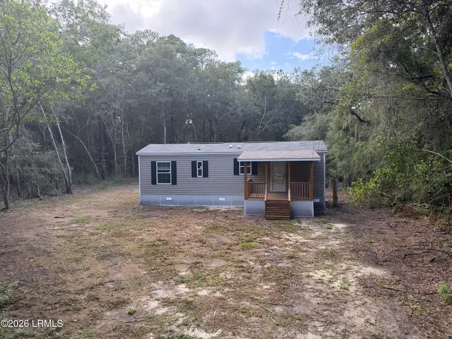 1632 Seaside Road, Saint Helena Island, SC 29920 - #2