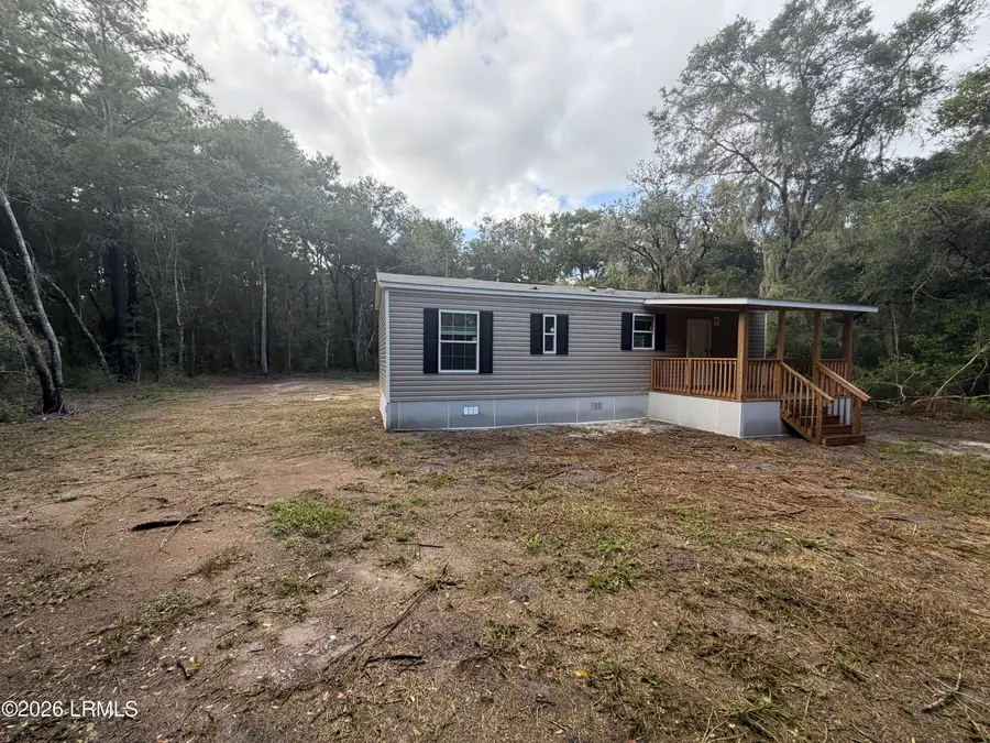 1632 Seaside Road, Saint Helena Island, SC 29920 - #3