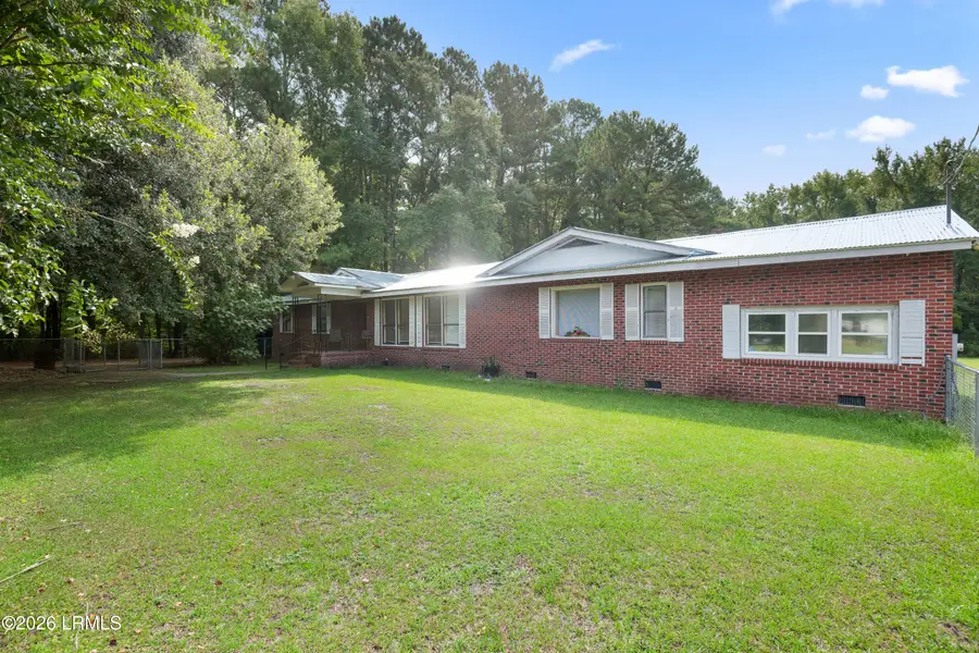 8 Enoch Norris Road, Yemassee, SC 29945 - #2