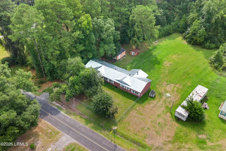 8 Enoch Norris Road, Yemassee, SC 29945 - #3
