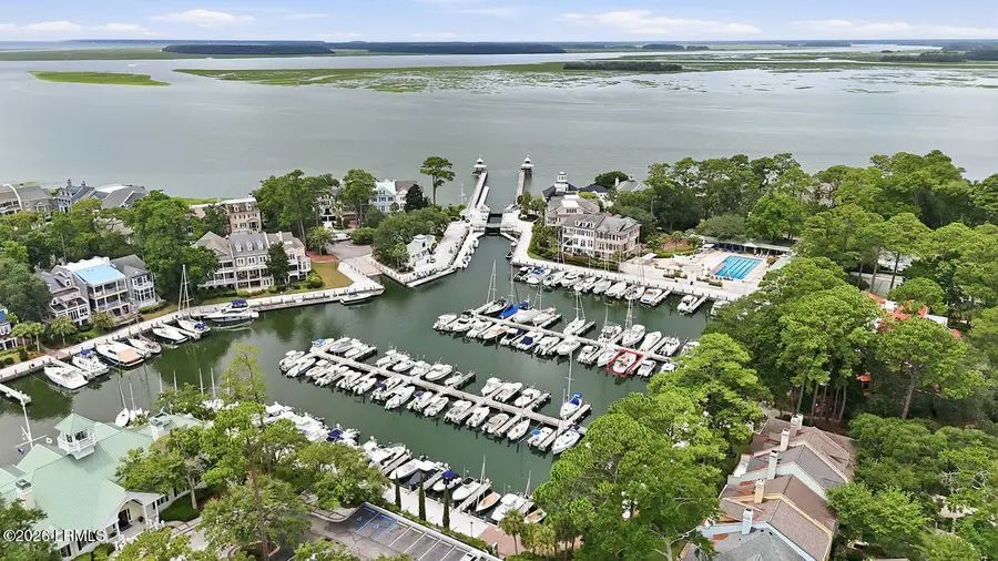 B-36 Windmill Harbour Marina, Hilton Head Island, SC 29926 - #2