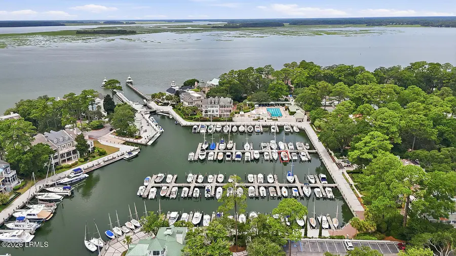 B-36 Windmill Harbour Marina, Hilton Head Island, SC 29926 - #3