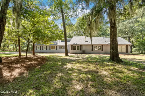22 Egret Drive, Beaufort, SC 29907