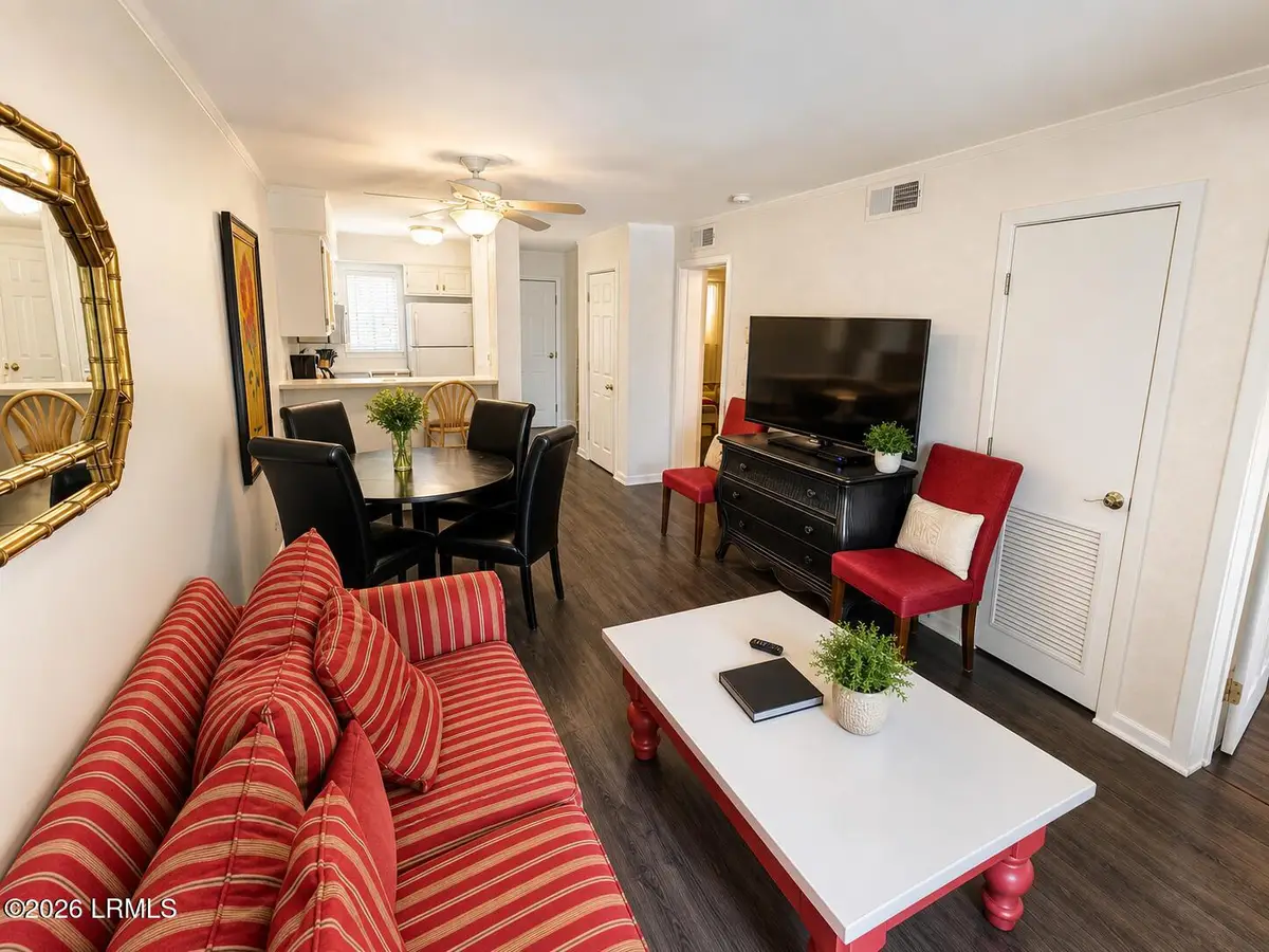 663 William Hilton Parkway #2215, Hilton Head Island, SC 29928 - #1