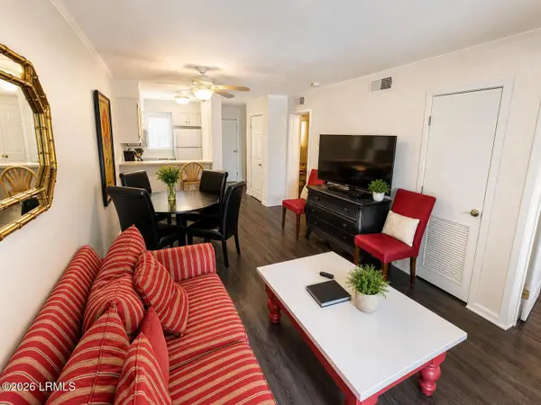 663 William Hilton Parkway #2215, Hilton Head Island, SC 29928