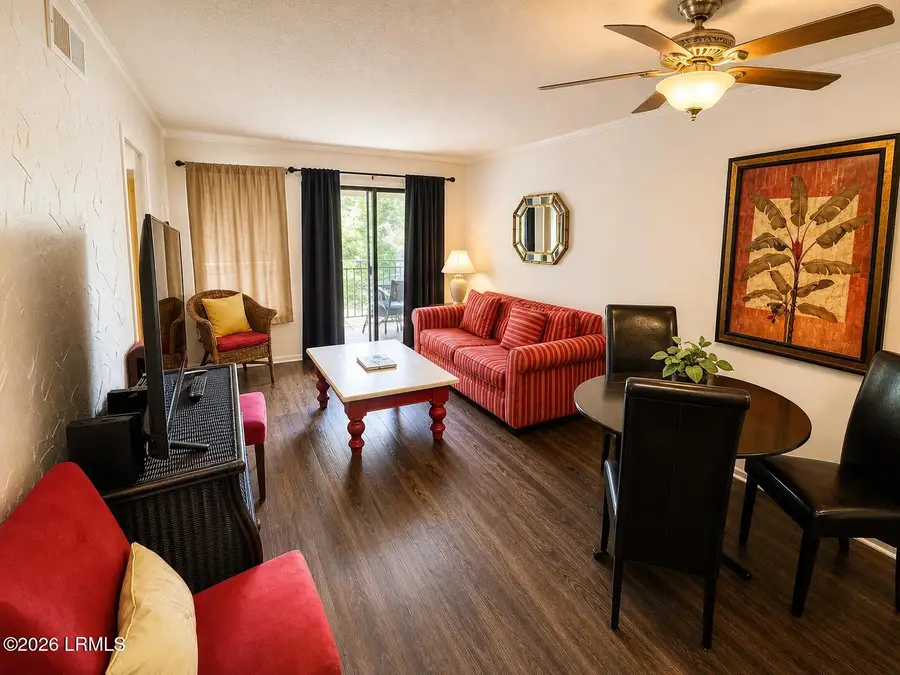 663 William Hilton Parkway #2215, Hilton Head Island, SC 29928 - #2