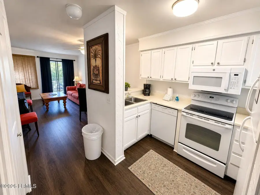 663 William Hilton Parkway #2215, Hilton Head Island, SC 29928 - #3