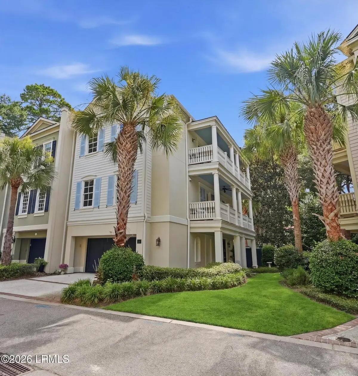 3 Leeward Passage, Hilton Head Island, SC 29926 - #1