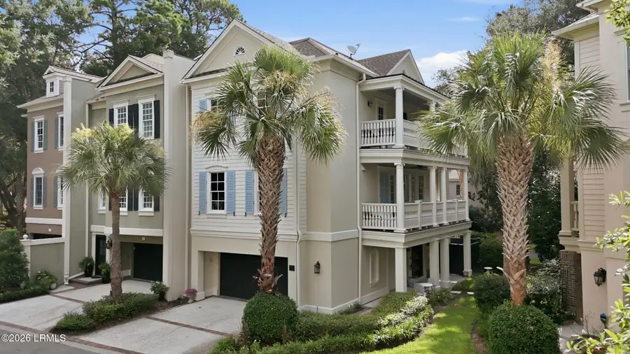3 Leeward Passage, Hilton Head Island, SC 29926 - #2