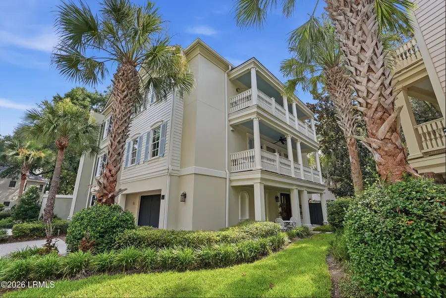 3 Leeward Passage, Hilton Head Island, SC 29926 - #3