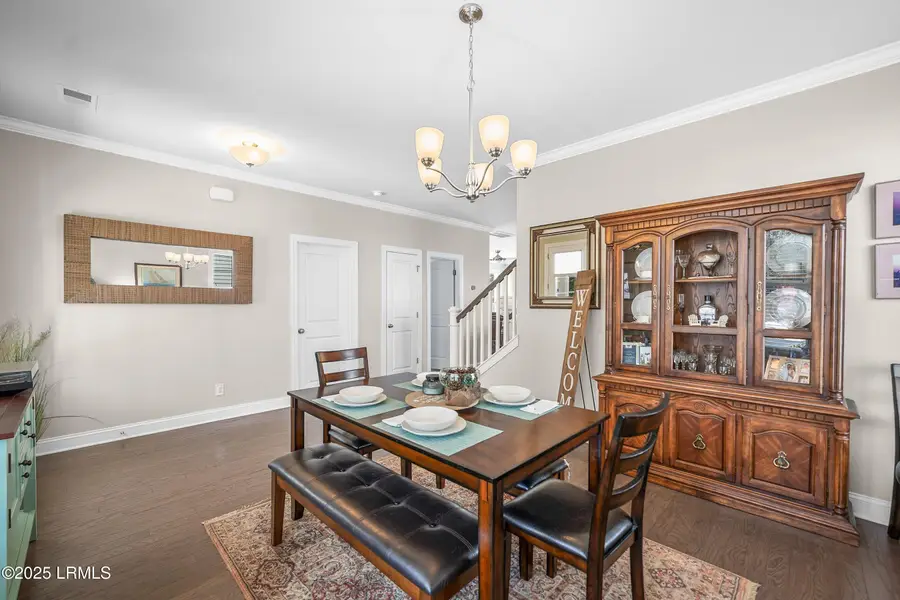 3635 Oyster Bluff Drive, Beaufort, SC 29907 - #3