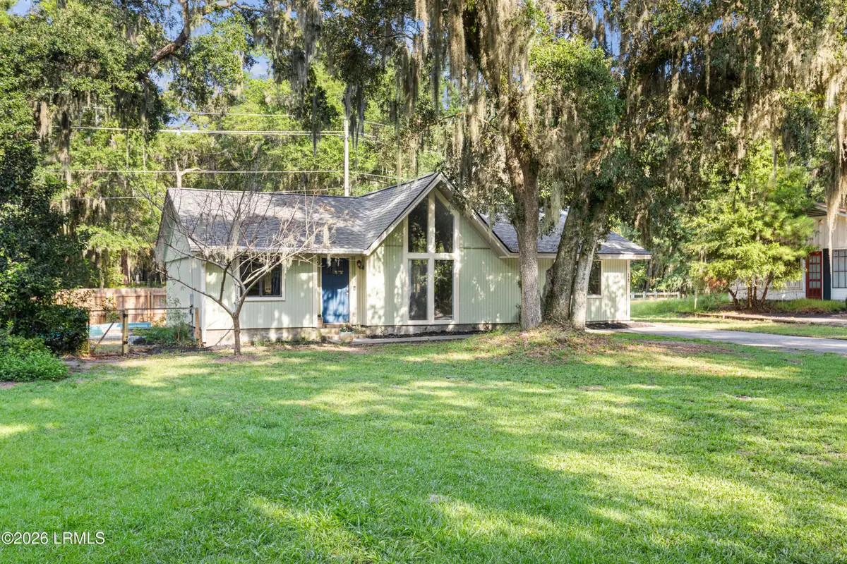 18 Partridge Circle, Beaufort, SC 29907 - #1