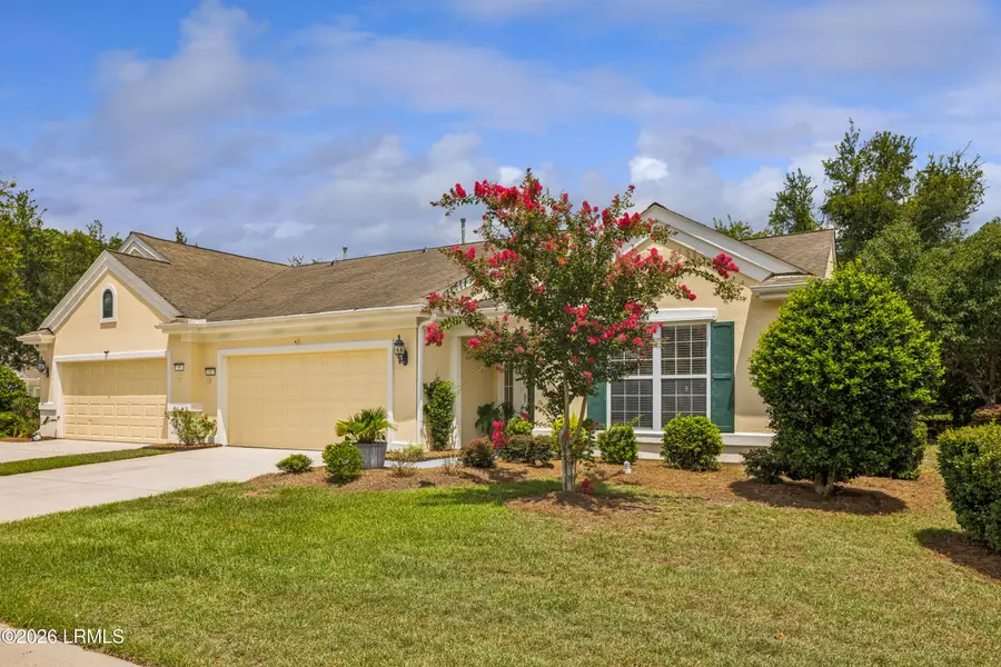 11 Seaford Place, Okatie, SC 29909 - #2