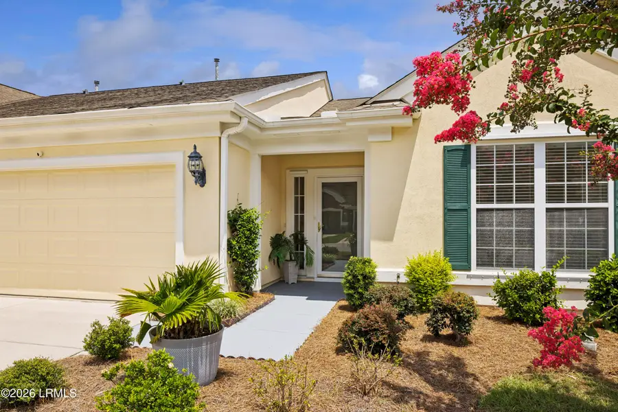 11 Seaford Place, Okatie, SC 29909 - #3
