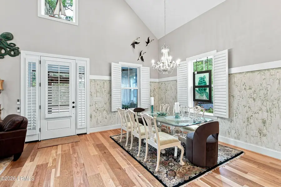 1516 Old Shell Road, Port Royal, SC 29935 - #3