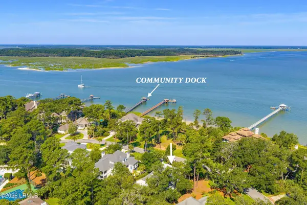 12 Charlesfort Place, Hilton Head Island, SC 29926