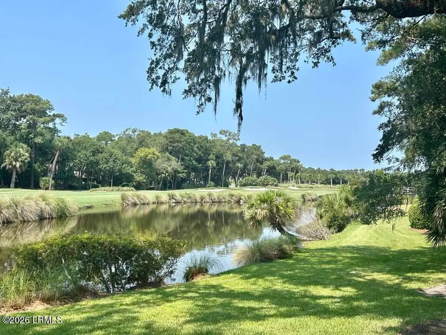 6 Beach Lagoon Road, Hilton Head Island, SC 29928 - #3