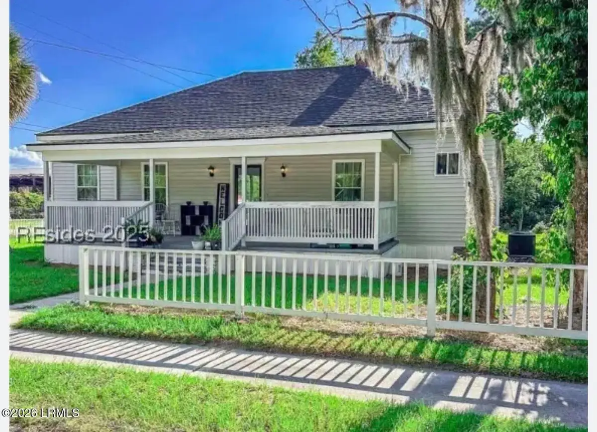 212 Keene Avenue, Estill, SC 29918 - #1