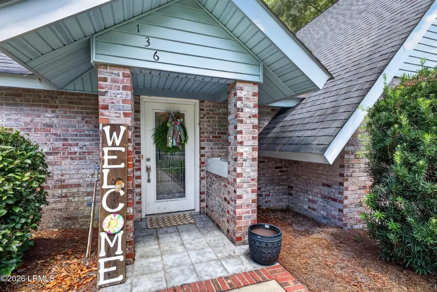 136 Goss Lane, Barnwell, SC 29812 - #3